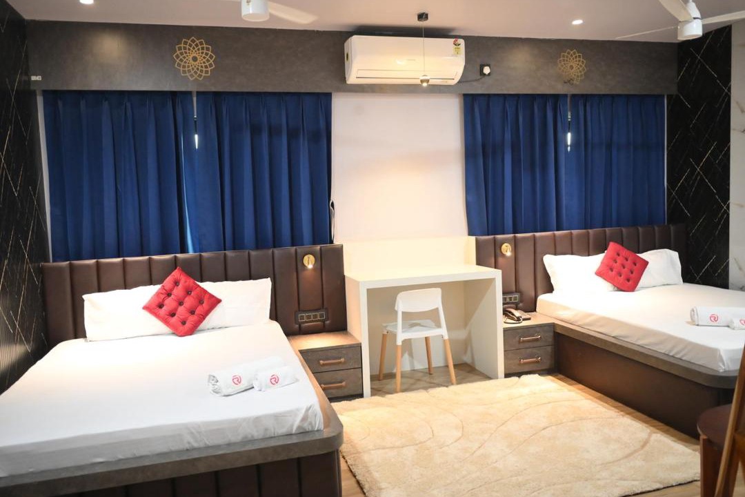 Photo of Bedroom in Sibsagar