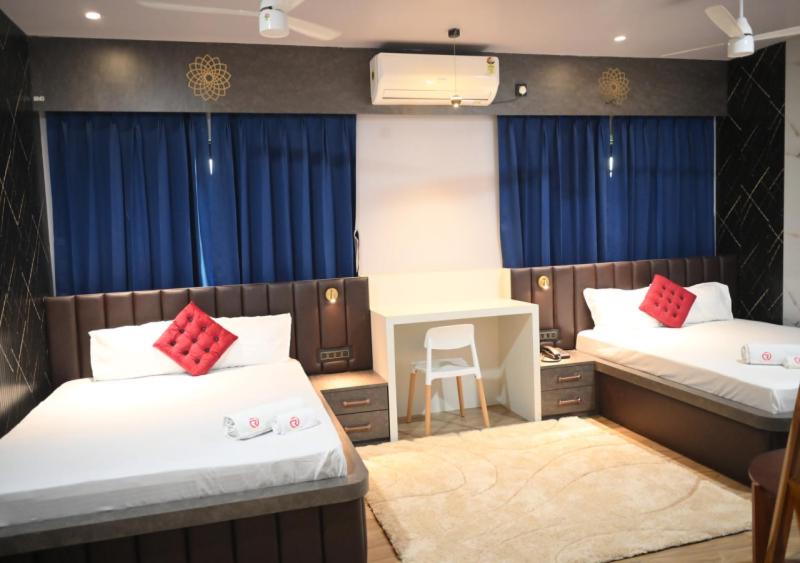 Photo of Bedroom in Sibsagar