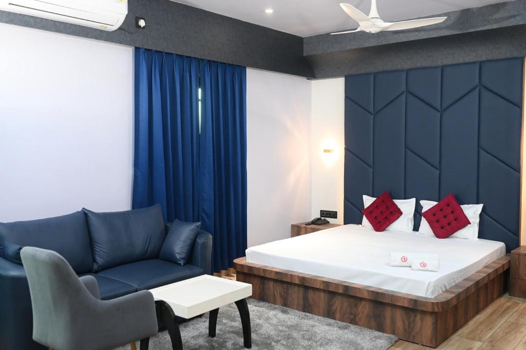 Photo of Bedroom in Sibsagar
