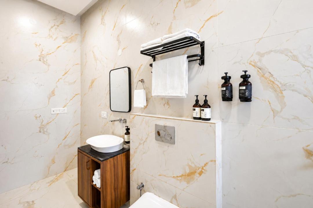 Photo of Bathroom in Dhand