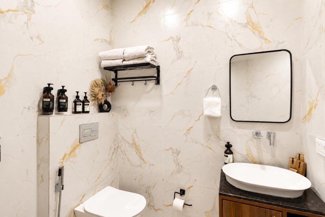 Photo of Bathroom in Dhand