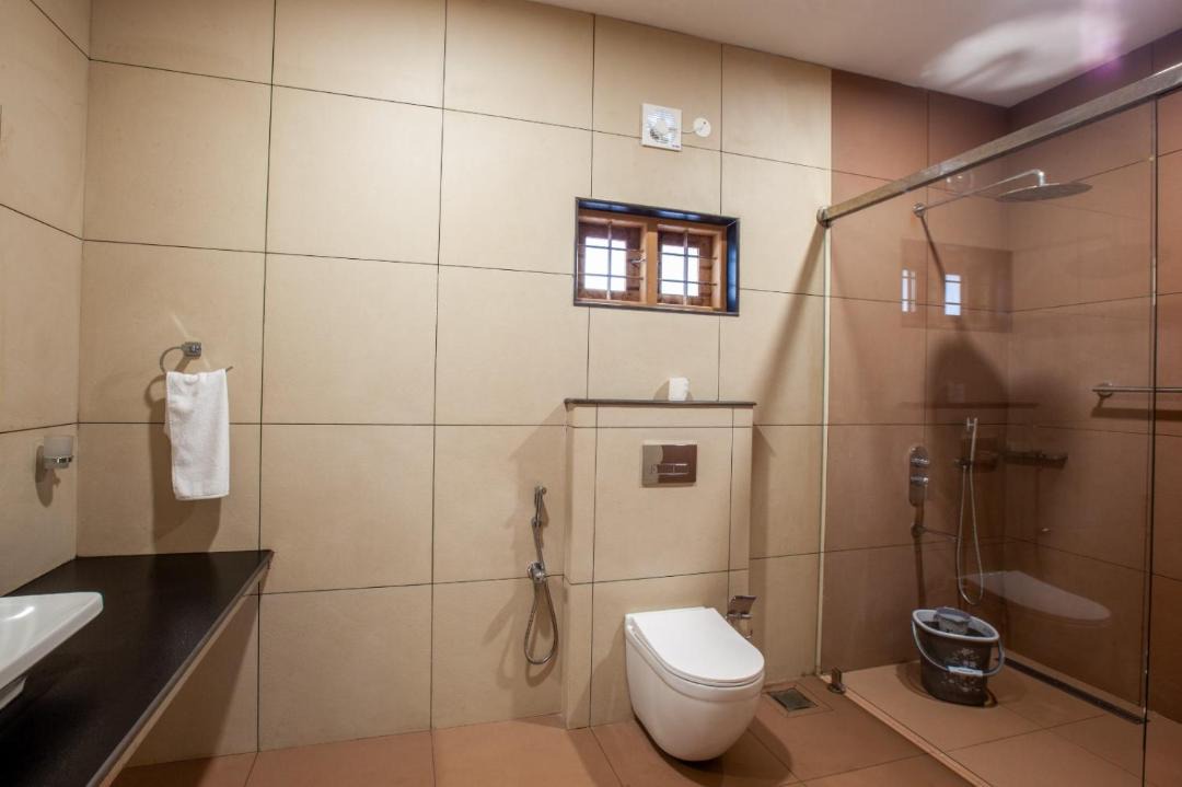 Photo of Bathroom in Chellarcovil