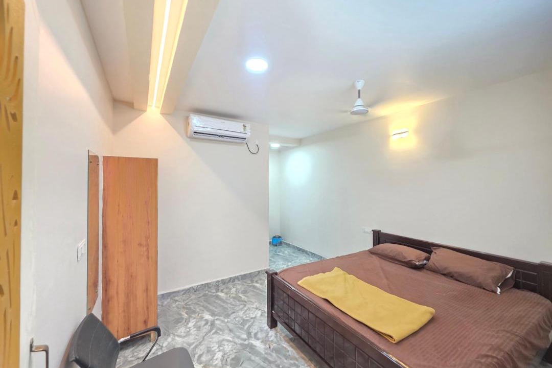 Photo of Bedroom in Nagari