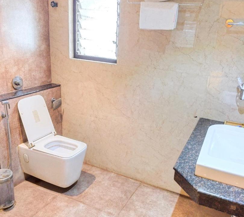Photo of Bathroom in Bardhaman