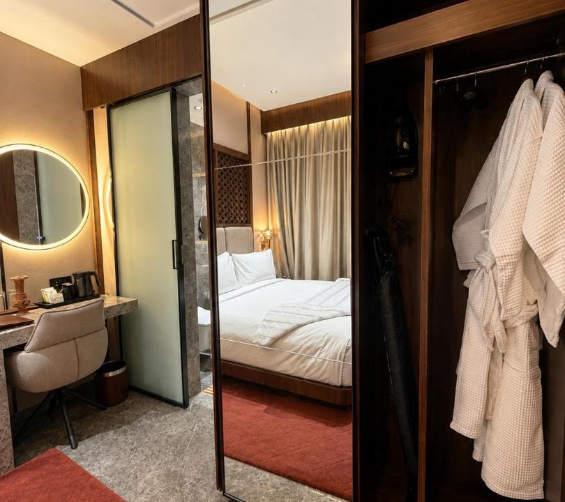 Photo of Bedroom in Mysore