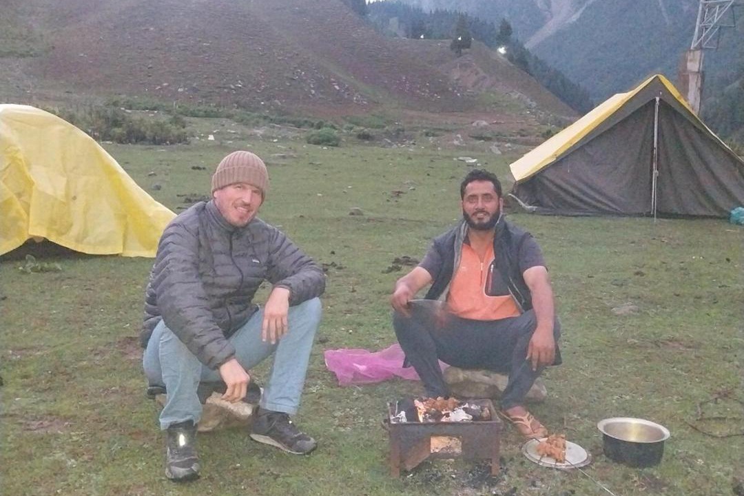 Photo of Others in Gund
