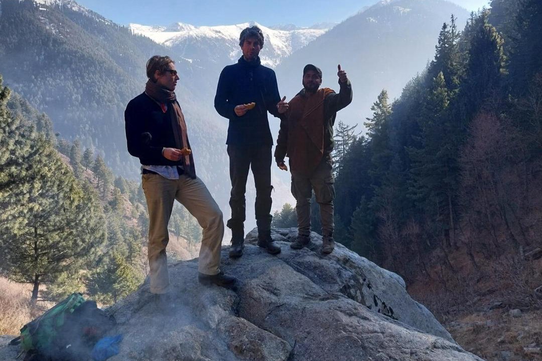Photo of Others in Gund