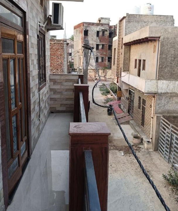 Photo of Patio Balcony in Govardhan