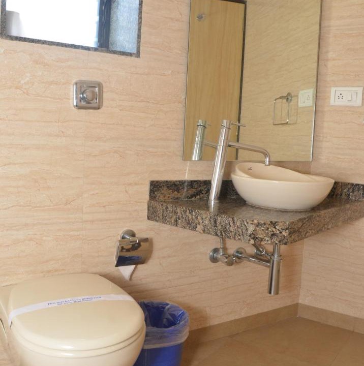 Photo of Bathroom in Sion