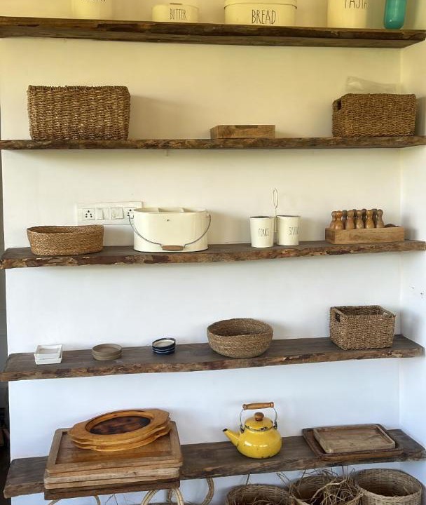 Photo of Kitchen in Kaul
