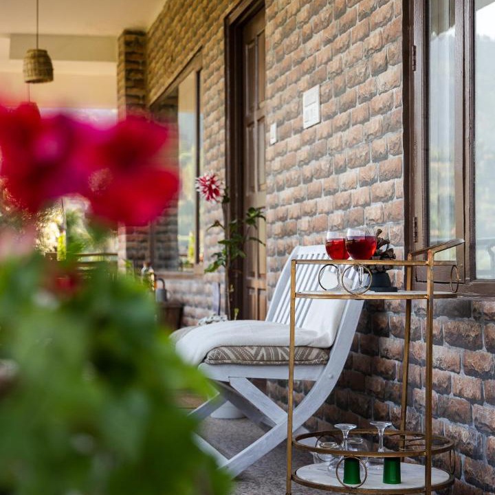 Photo of Patio Balcony in Kaul