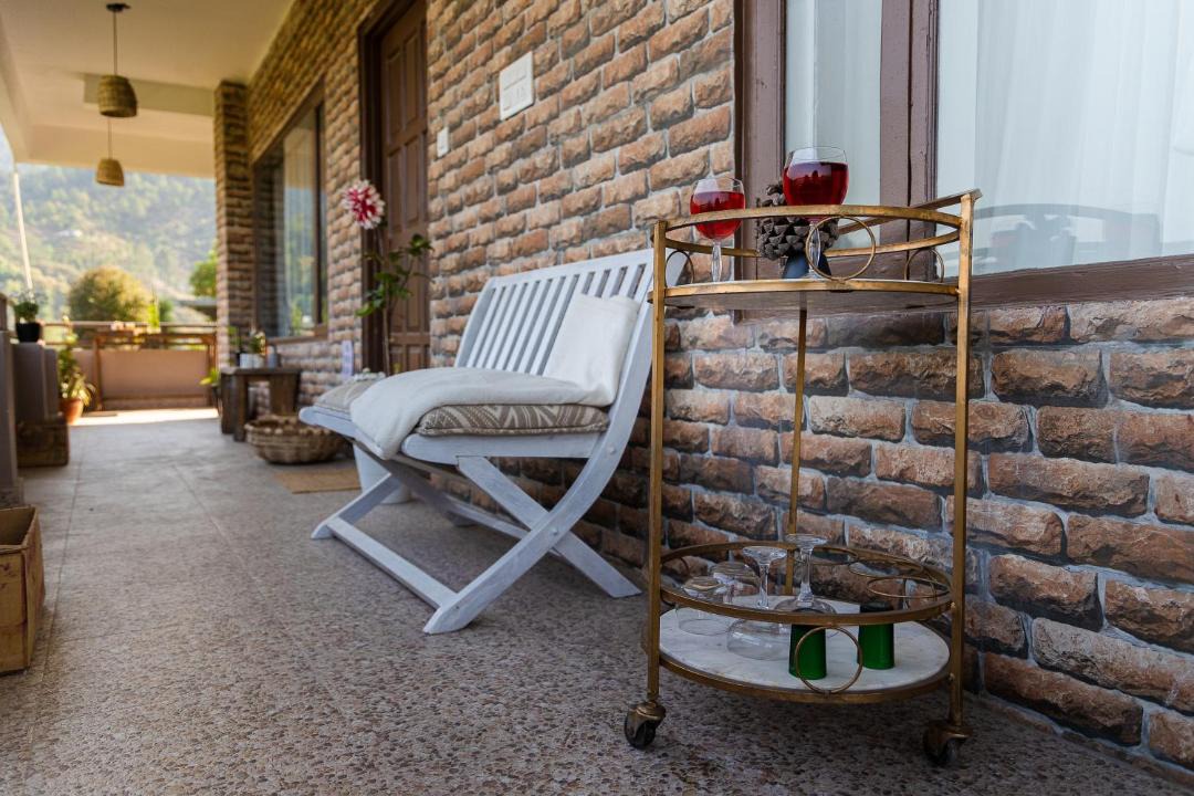 Photo of Patio Balcony in Kaul