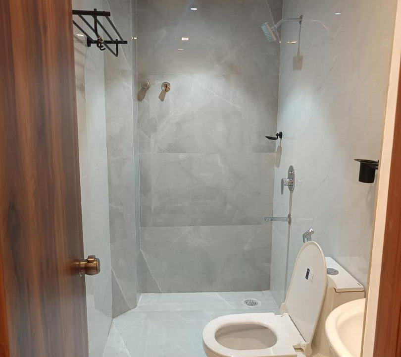 Photo of Bathroom in HITEC City