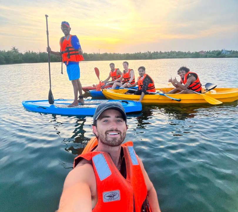 Photo of Others in Munroe Island