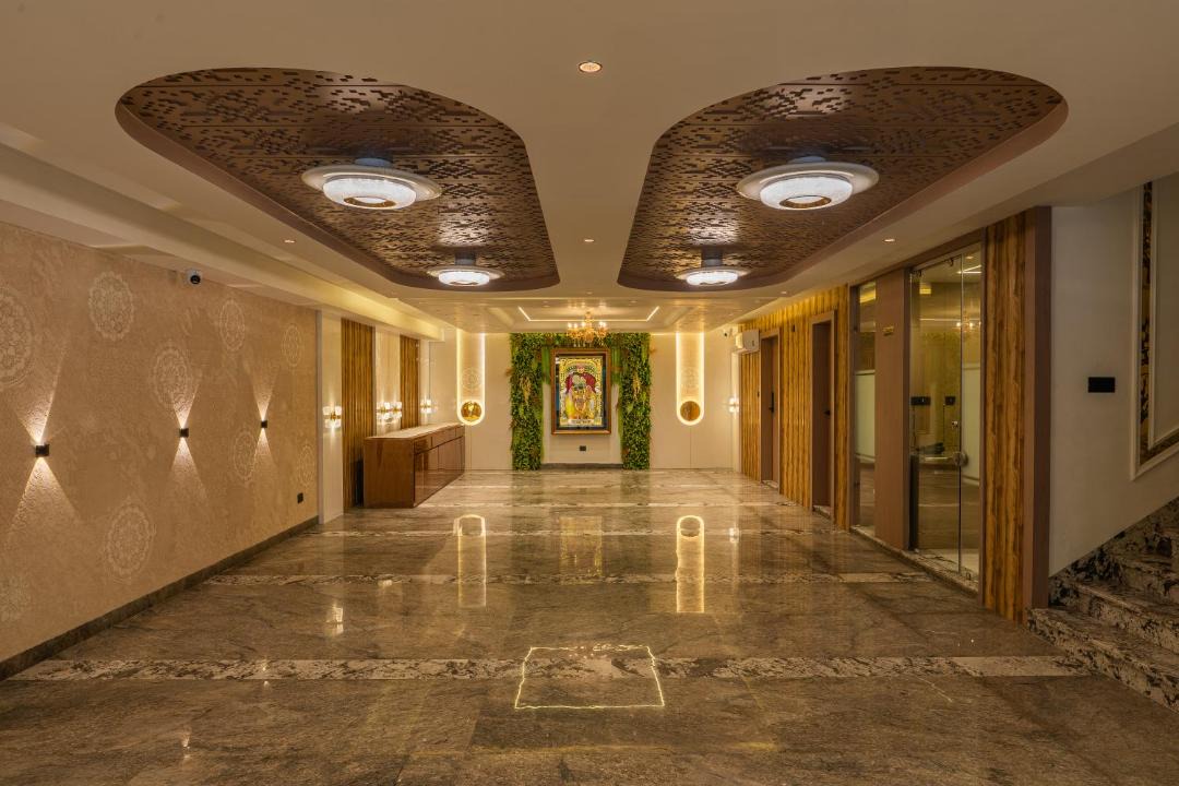 Photo of Others in Vrindavan