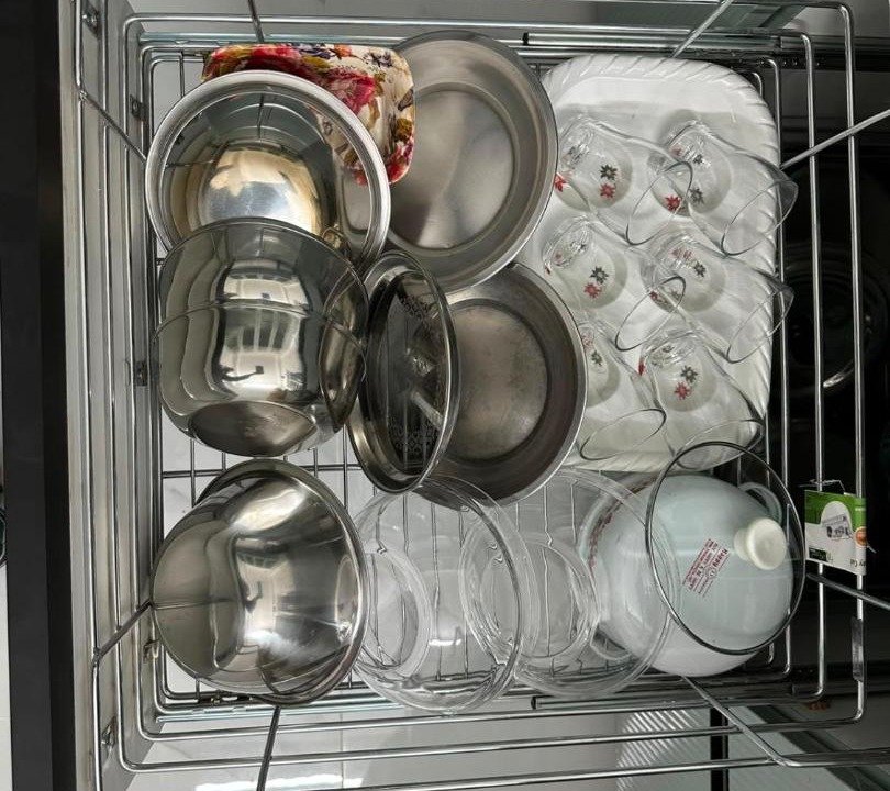 Photo of Kitchen in Shamshabad