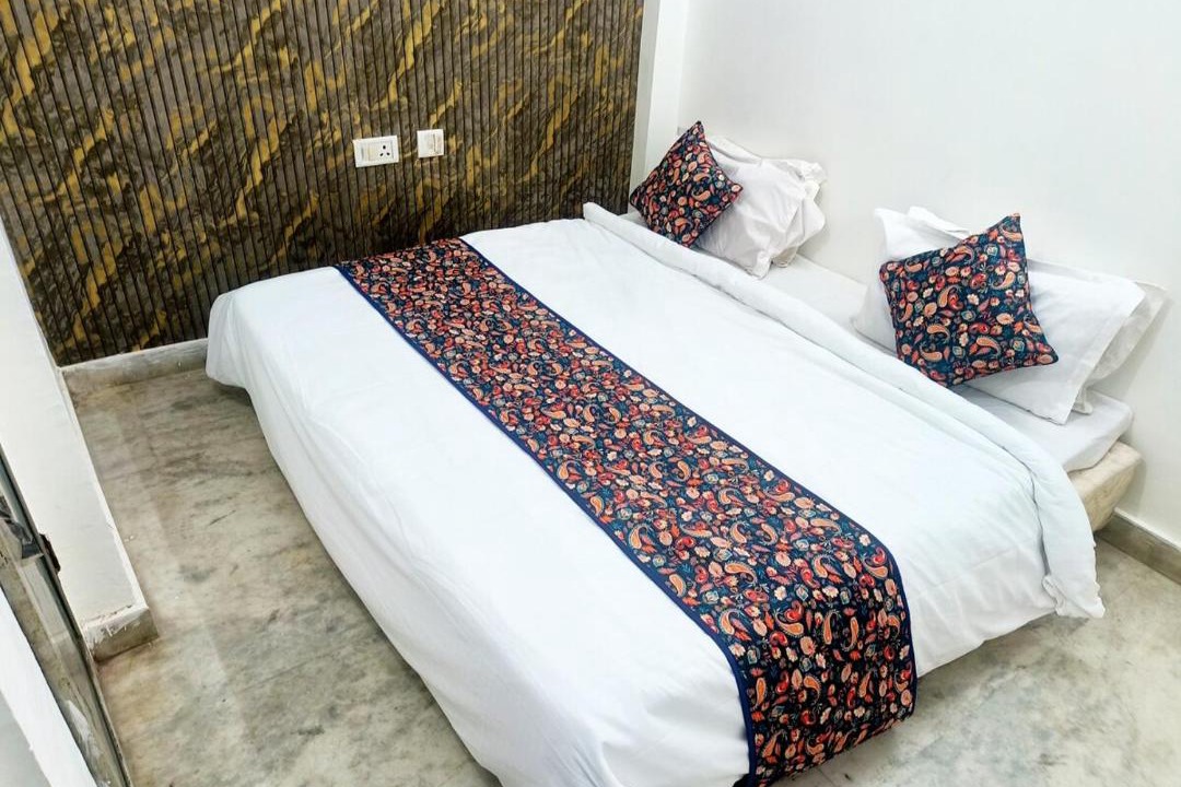 Photo of Bedroom in Amer Fort Road