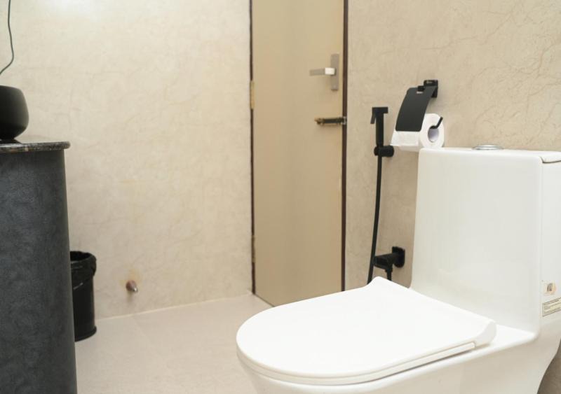 Photo of Bathroom in Sibsagar