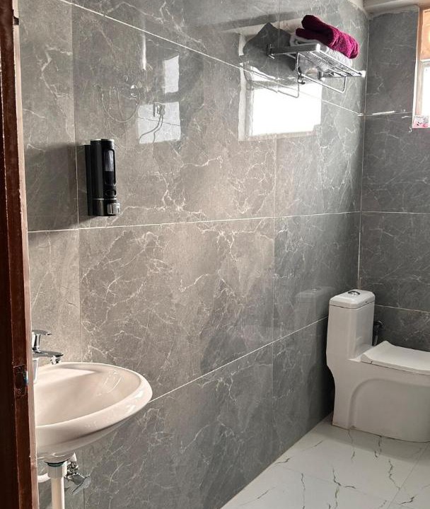Photo of Bathroom in Sitapura