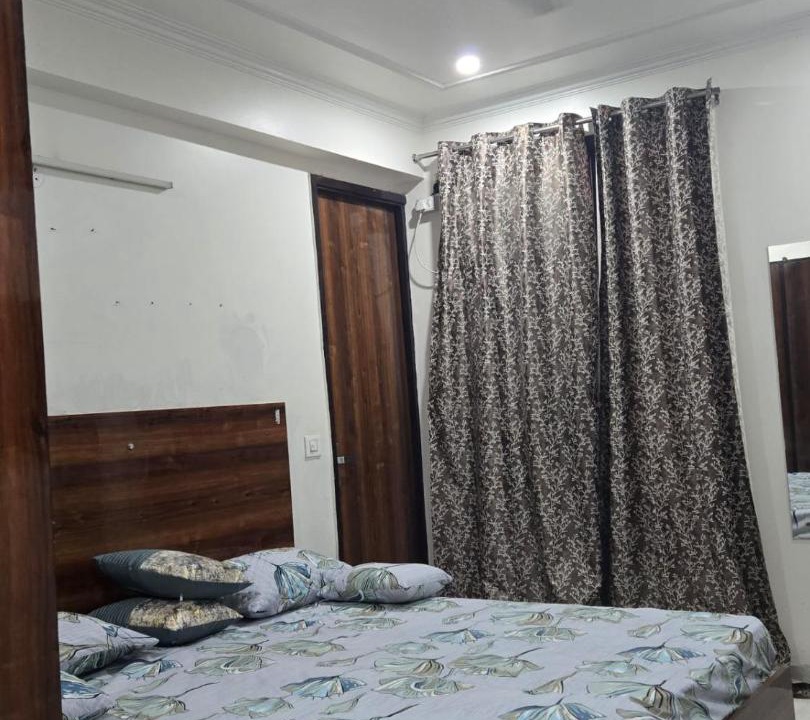 Photo of Bedroom in Udyog Vihar