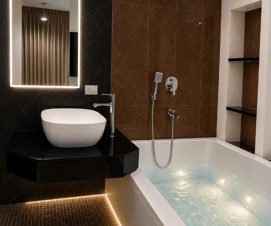 Photo of Bathroom in Ratanada
