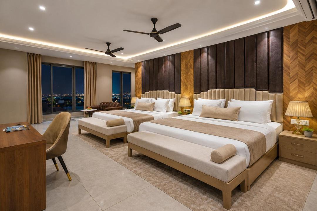 Photo of Others in Mahipalpur Extension