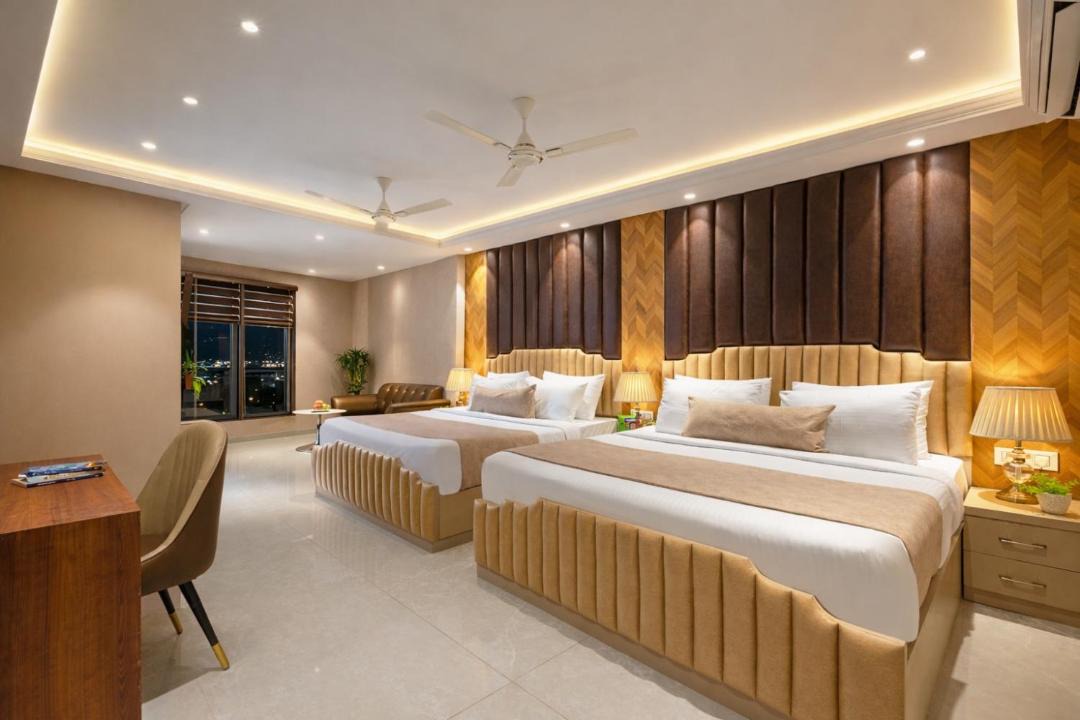 Photo of Others in Mahipalpur Extension