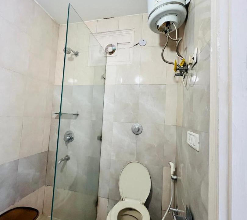 Photo of Bathroom in Karol Bagh