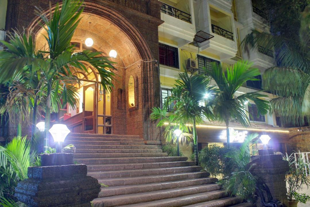 Photo of Others in Calangute