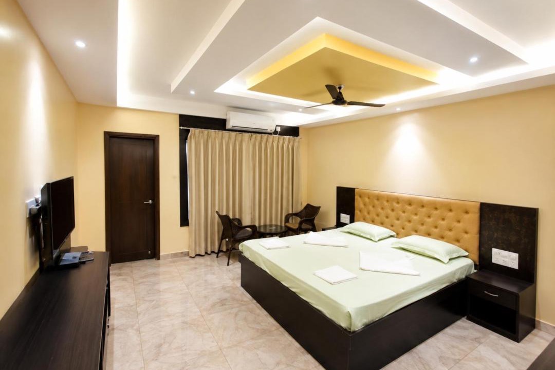 Photo of Bedroom in Subarnapur