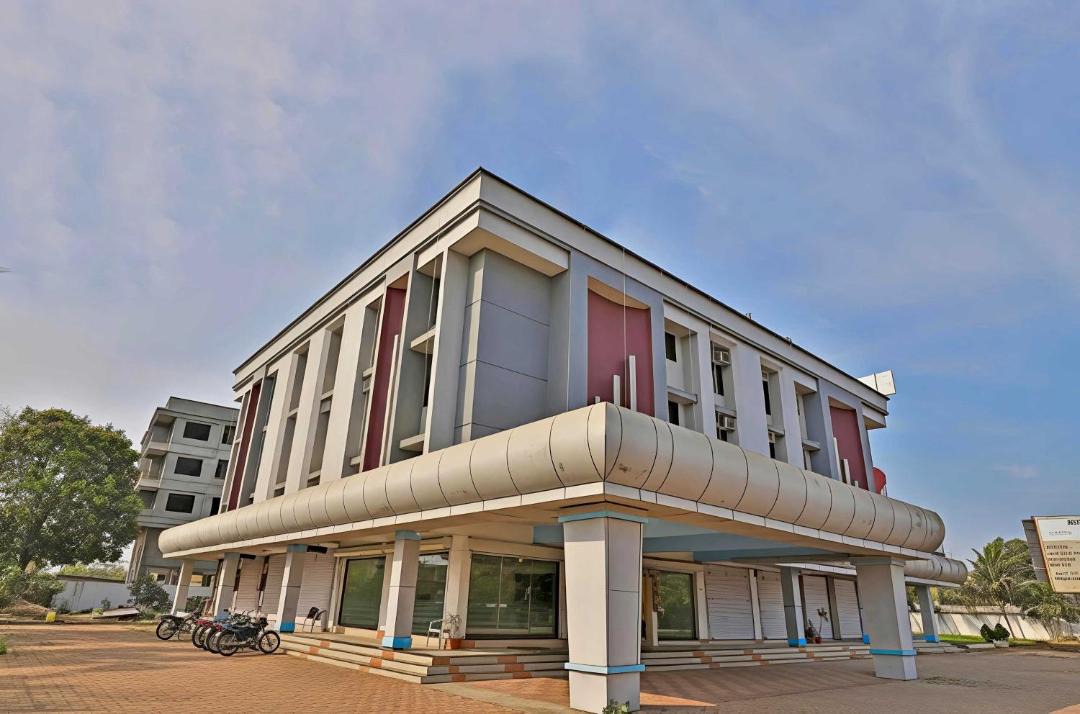 Photo of Buildings in Silvassa