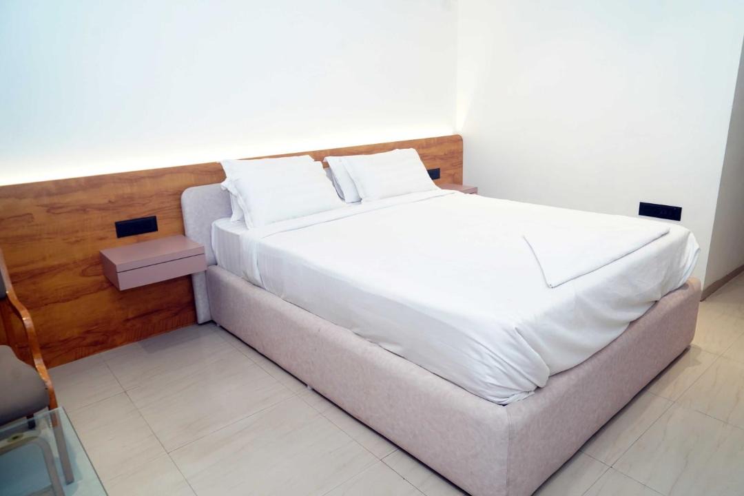 Photo of Bedroom in Silvassa