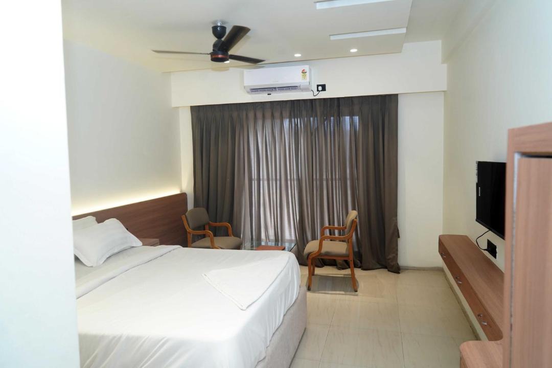 Photo of Bedroom in Silvassa