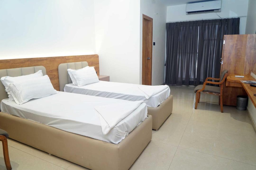 Photo of Bedroom in Silvassa