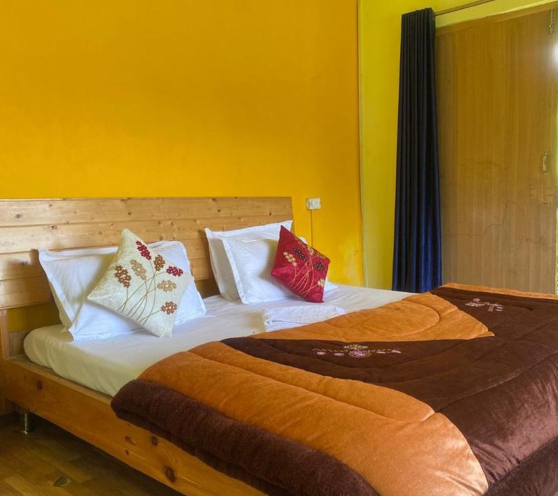 Photo of Bedroom in Pangot