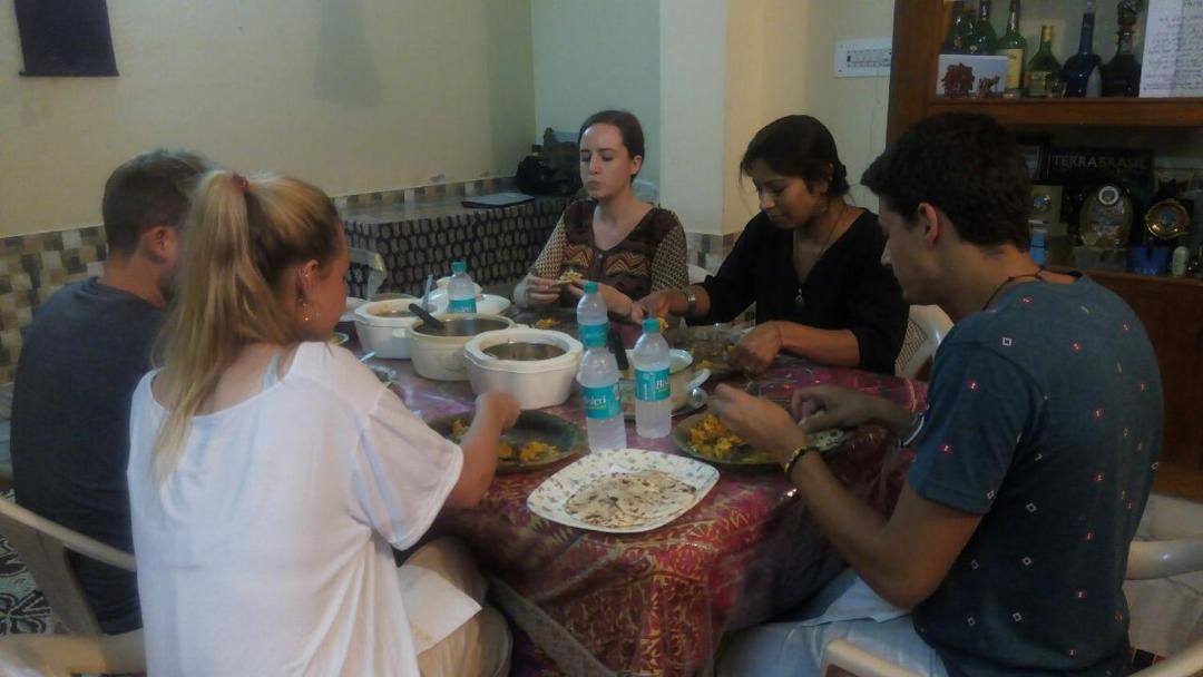 Photo of Others in Pushkar