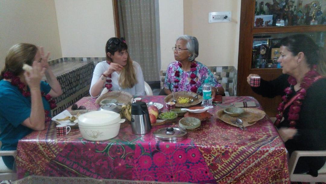 Photo of Others in Pushkar