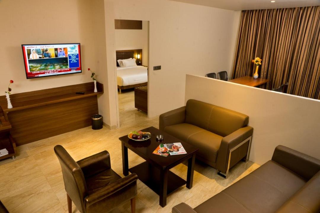 Photo of Livingroom in Ramanathapuram