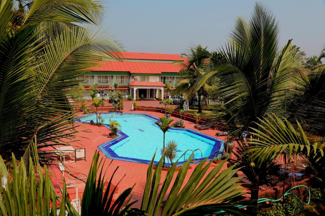 Photo of Others in Calangute