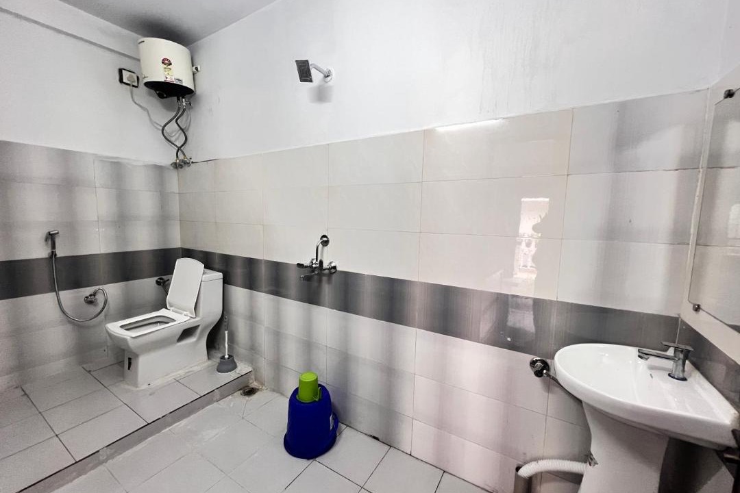 Photo of Bathroom in Bomdila