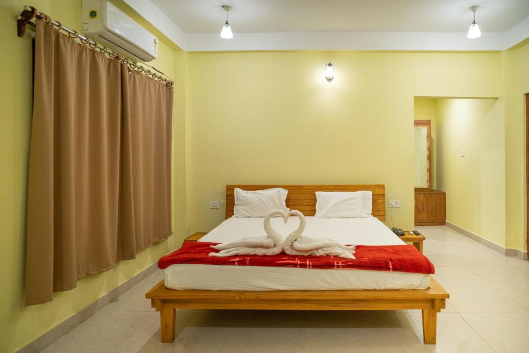 Photo of Bedroom in Chalsa