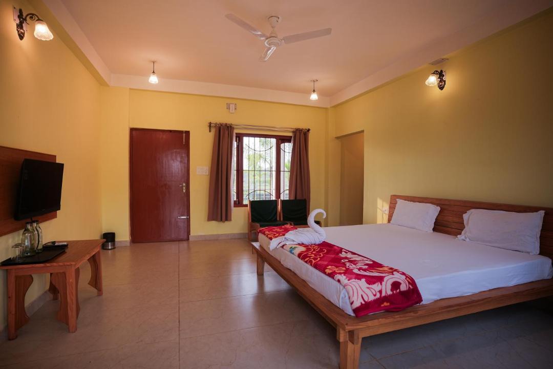 Photo of Bedroom in Chalsa