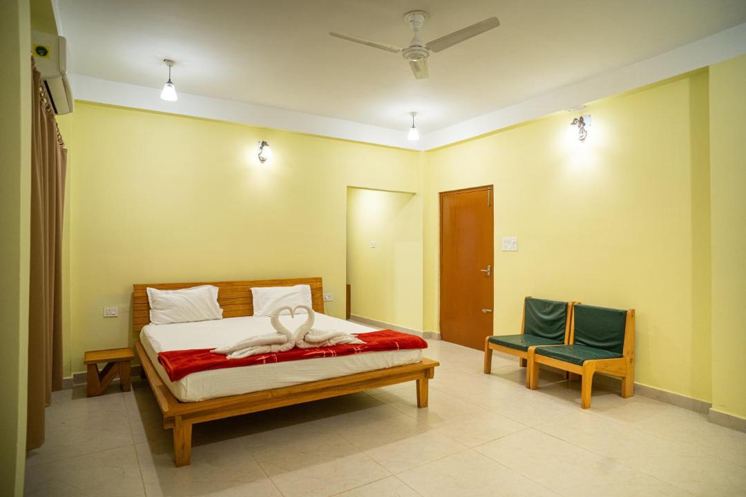 Photo of Bedroom in Chalsa