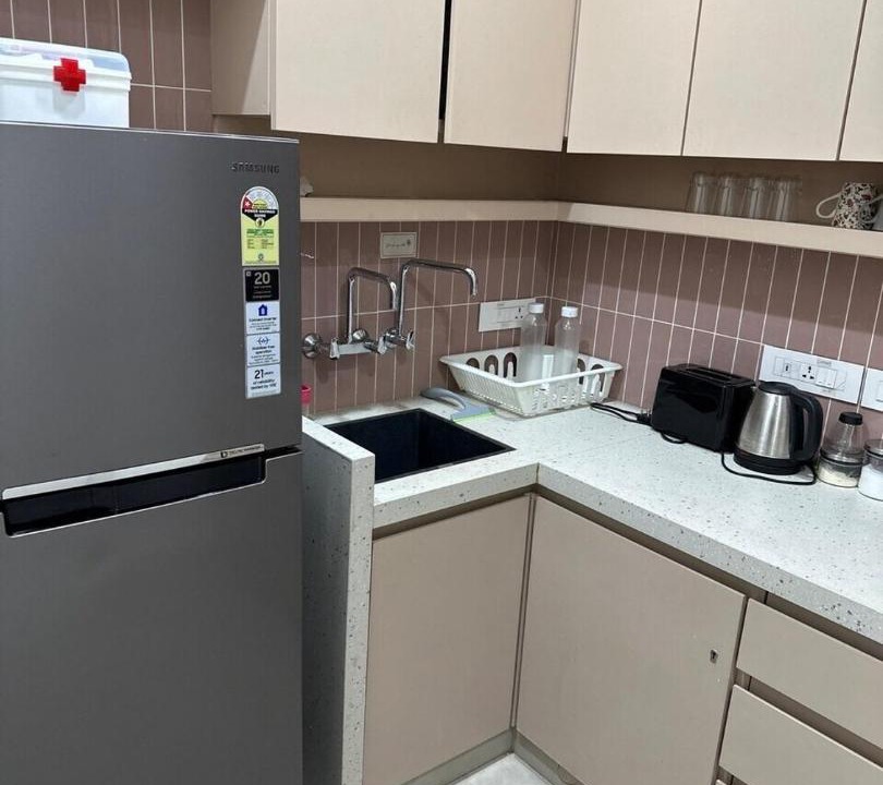 Photo of Kitchen in Durgapura