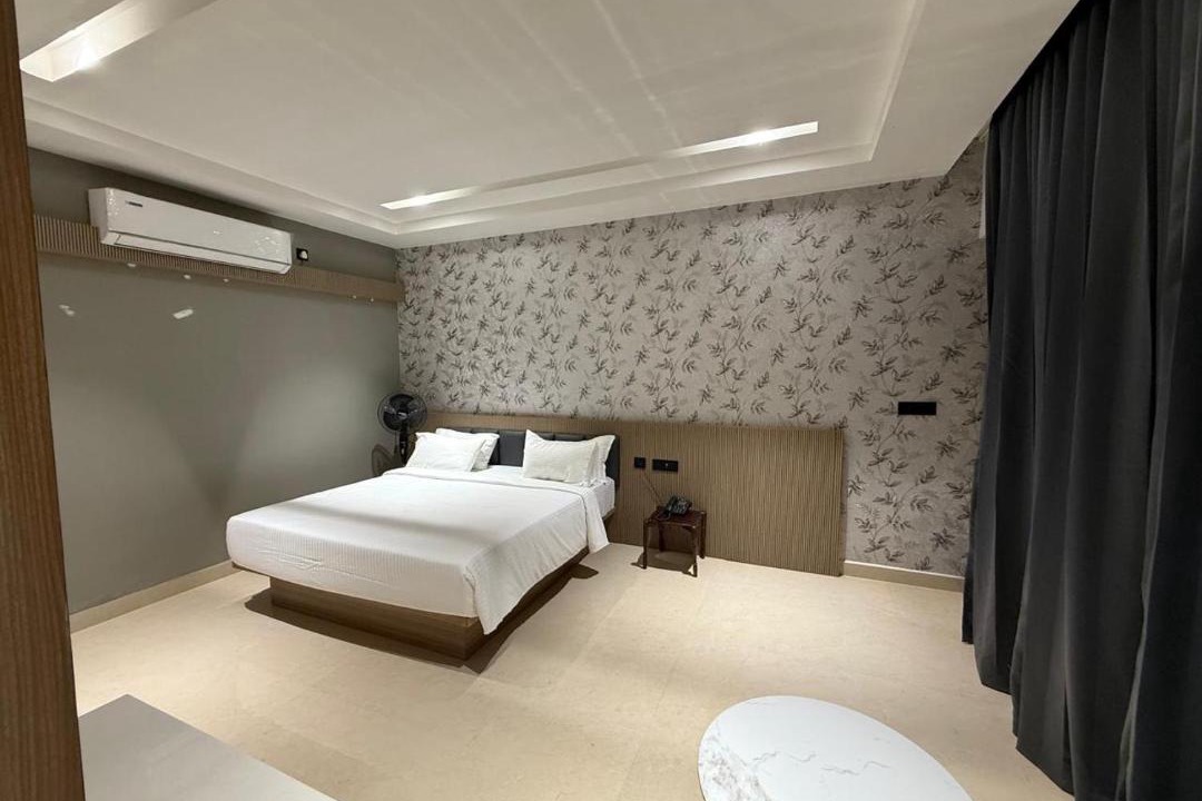 Photo of Bedroom in Mandapam
