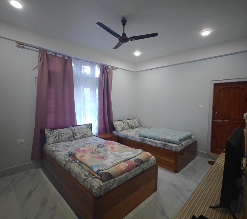 Photo of Bedroom in Dirang