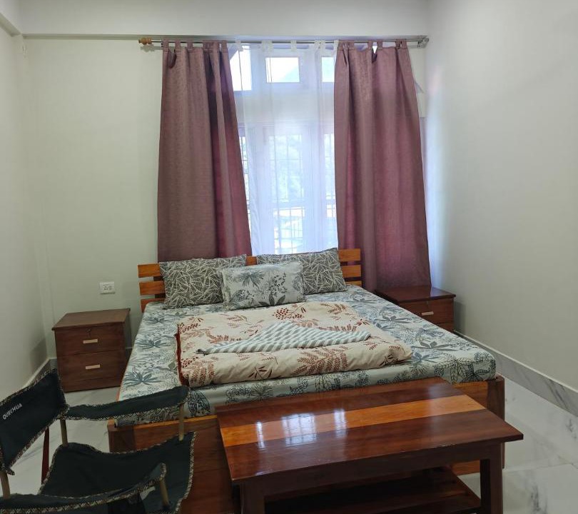 Photo of Bedroom in Dirang