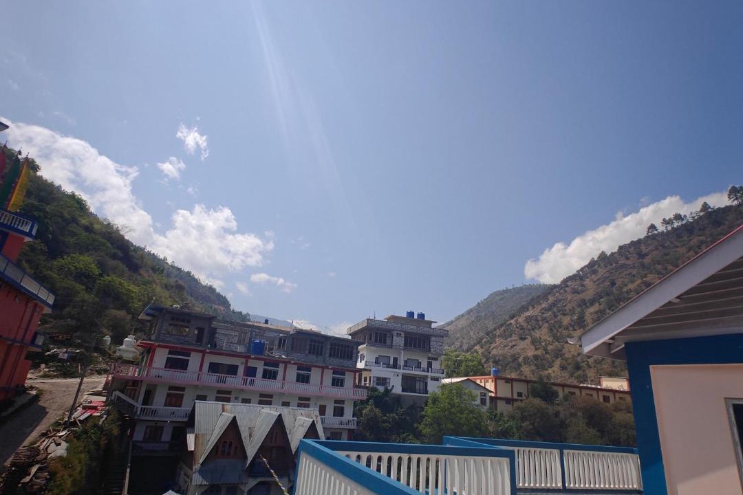Photo of Others in Dirang