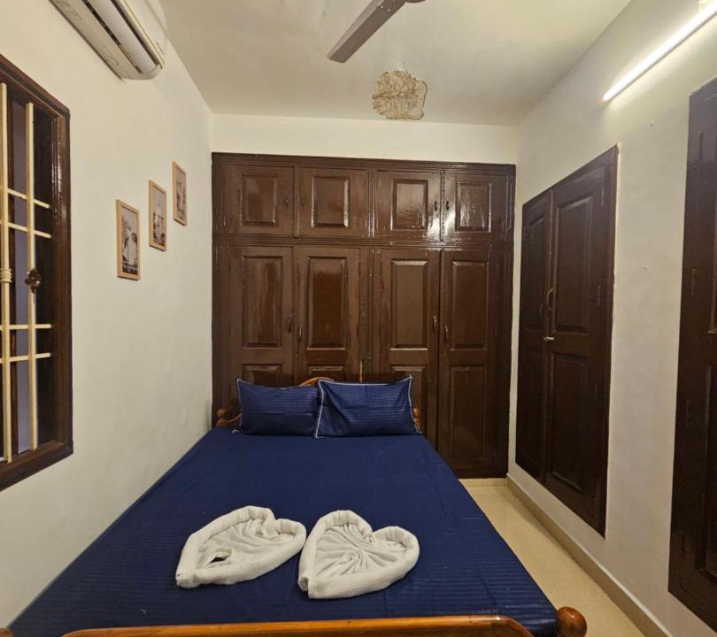 Photo of Bedroom in White Town