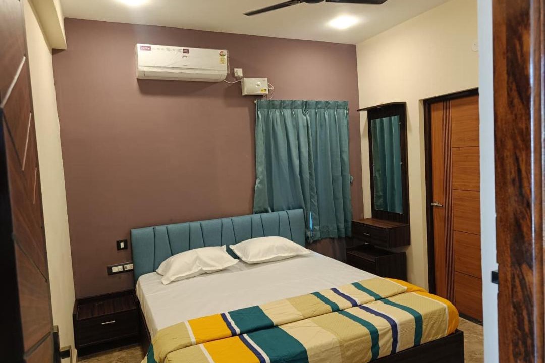 Photo of Bedroom in Tiruvannamalai